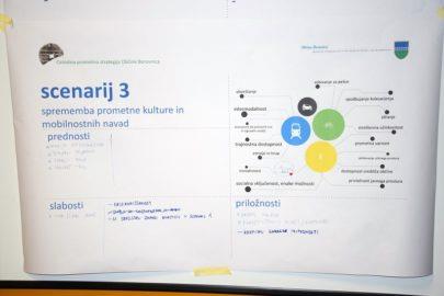 Poročilo z 2. javne razprave priprave CPS Borovnica – analiza stanja in scenariji razvoja 5